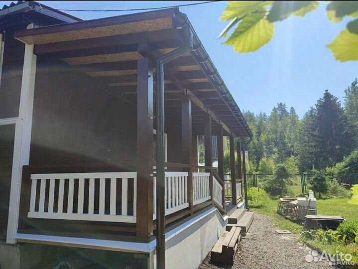 Ремонт и строительство