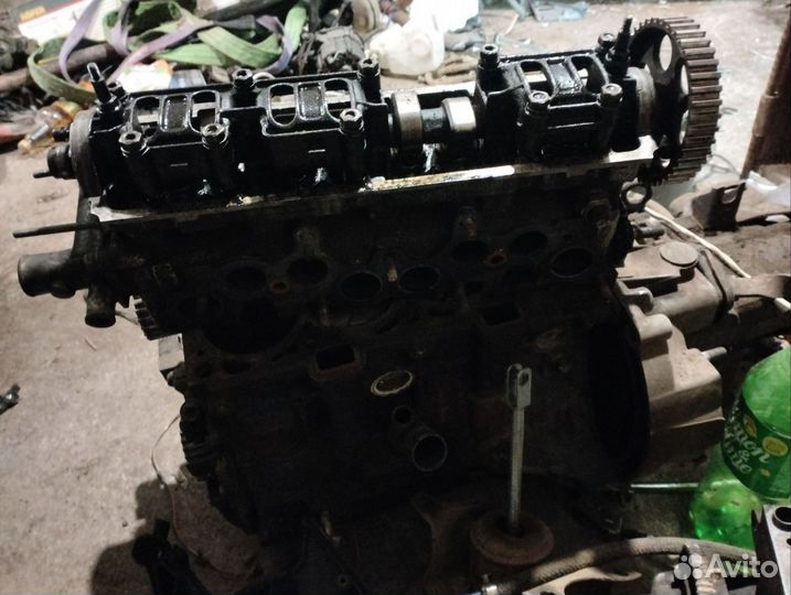 Гбц 8 клапанный 1.5 ваз2109 карбюр