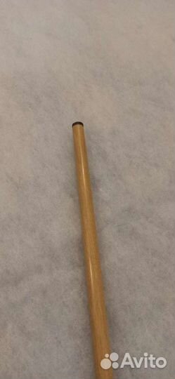 Бильярдный кий Чемоданова Г.А