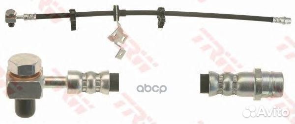 Шланг тормозной PHD966 TRW