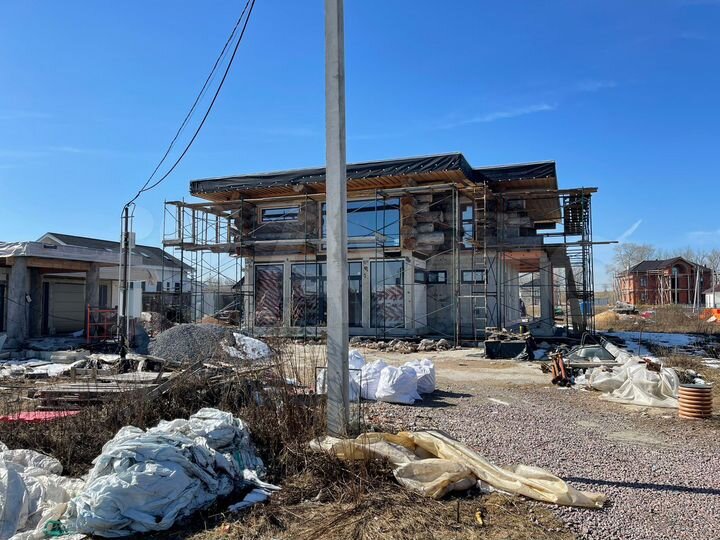 Участок 12,5 сот. (СНТ, ДНП)