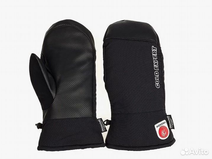 Варежки higashi Coldexpert (XXL)