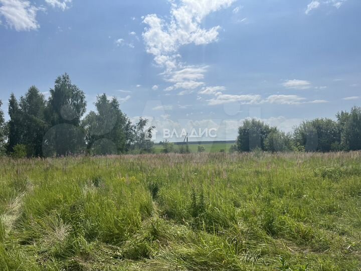 Участок 10 сот. (СНТ, ДНП)