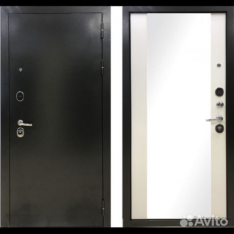 Двери входные в наличии
