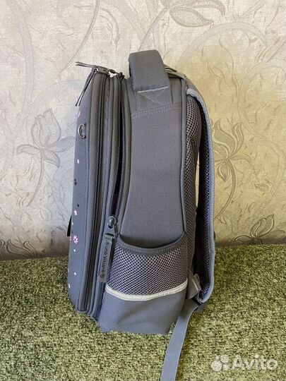 Рюкзак школьный для девочки