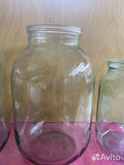 Продаются банки