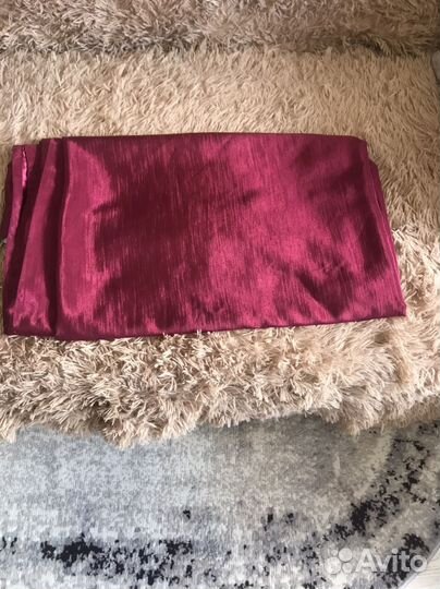 Комплект штор