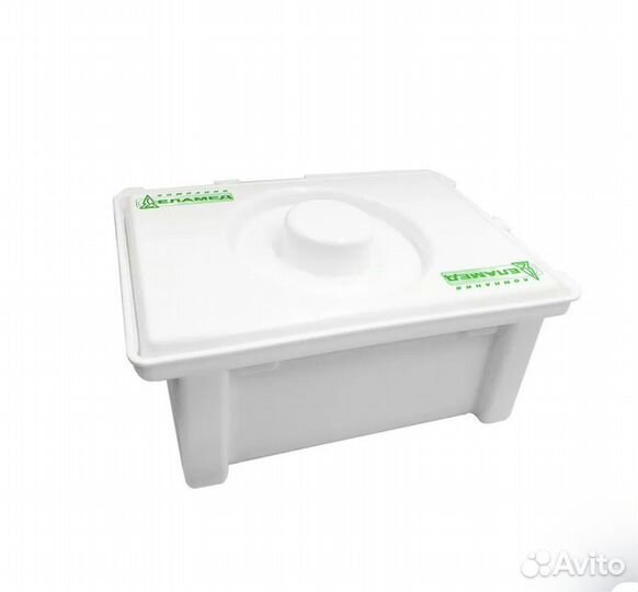 Контейнер для дезинфекции