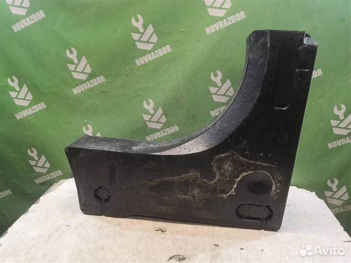 Ящик для инструментов Форд Фокус 2