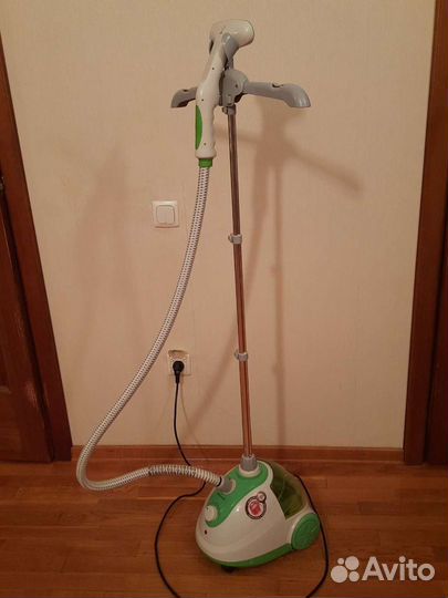 Отпариватель