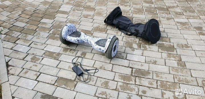 Гироскутер SMART Balance 10.5 Premium