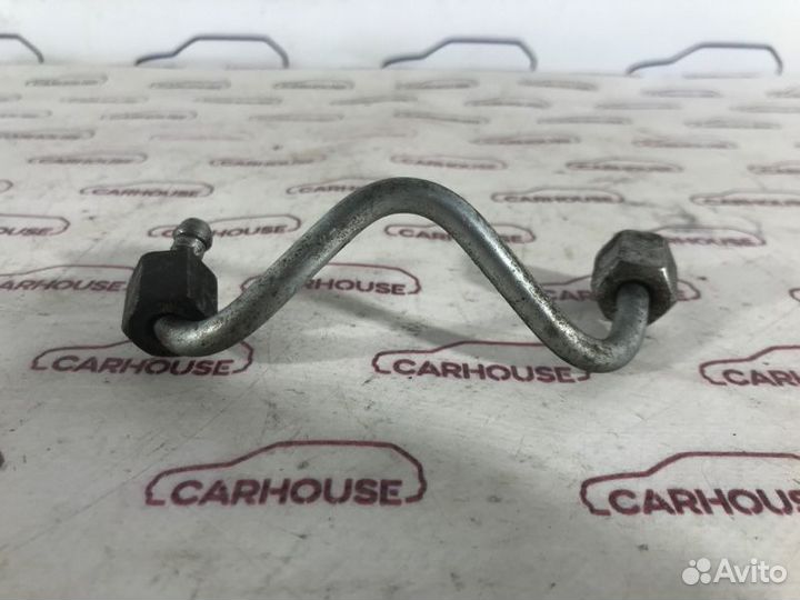 Трубка топливная Volkswagen Touareg NF 4.2 CKD