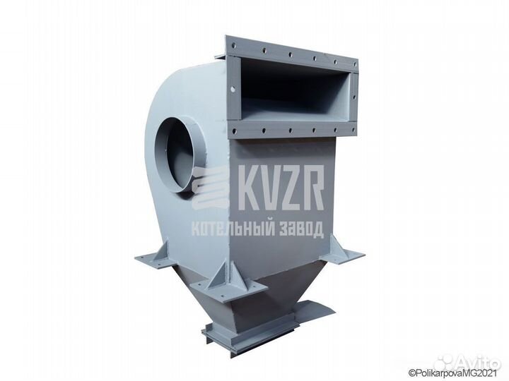 Золоуловитель квр