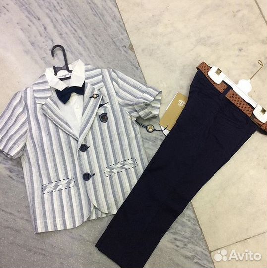 Детские вещи, школа, новые