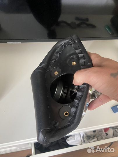 Мотозапчасти