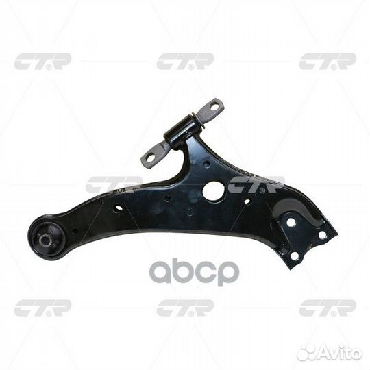 Рычаг подвески нижн lexus RX350 10- CQ0303L CTR