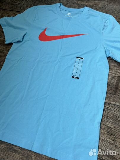 Футболка nike оригинал новая