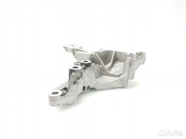 Кронштейн двигателя Toyota Highlander 2 2GR 2012