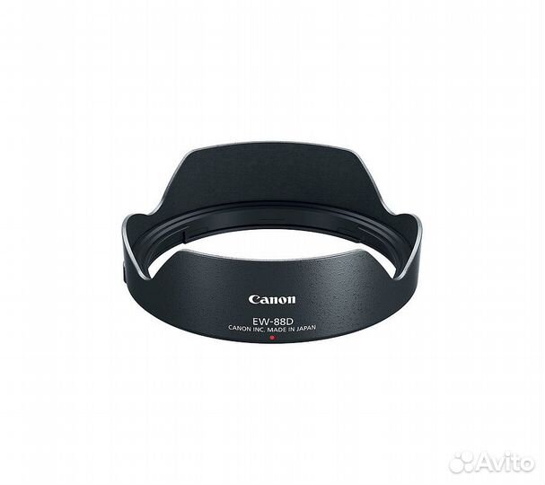 Объектив Canon EF 16-35mm F2.8L III USM