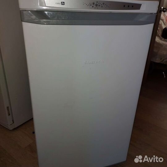 Морозильная камера