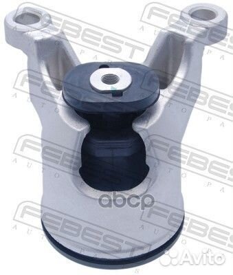 Подушка двигателя (гидравлическая) прав NMJ