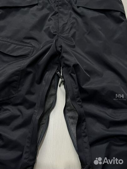 Helly Hansen штаны непромокаемые мужские оригинал