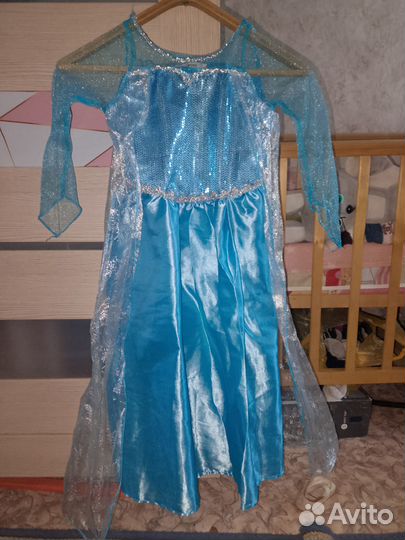 Новогодние костюмы для деток от 3х до 5 лет