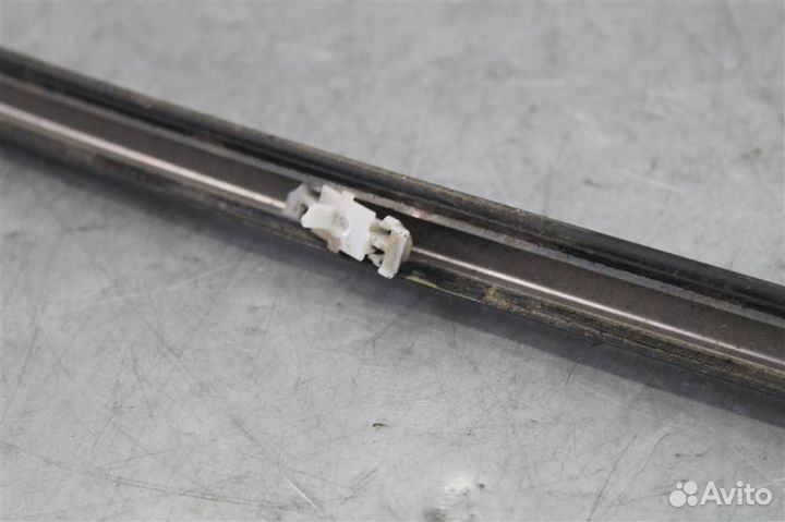 Молдинг крыши правый Nissan Teana J31 2006-2008