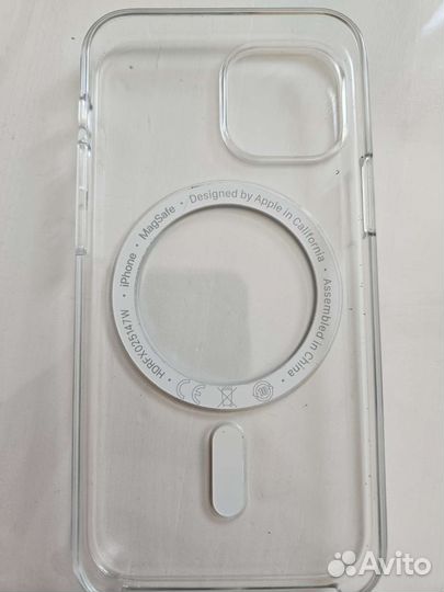 Чехол для iPhone 13 mini