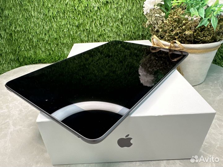 iPad mini 5 64gb Wi-Fi в отличном состоянии