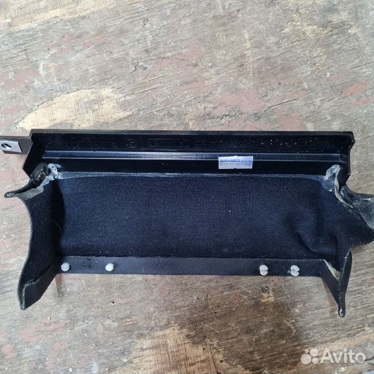 Накладка(кожух) рулевой колонки BMW X5 E53 8244292