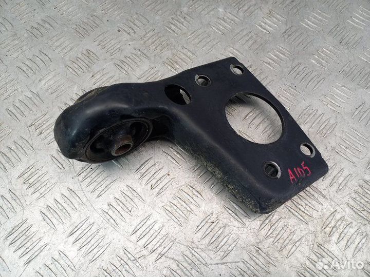 Кронштейн редуктора передний левый Ssangyong Kyron