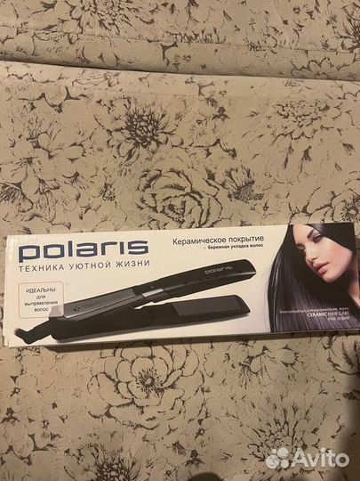 Выпрямитель для волос