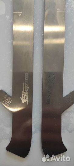 Лезвие для коньков