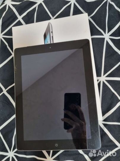 iPad 2 3G 16GB