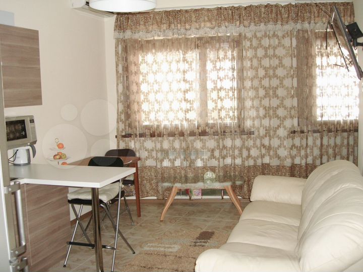 2-к. квартира, 42,4 м², 3/4 эт.