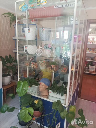 Работа продавец