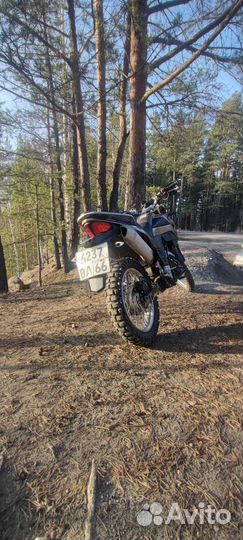 Racer Ranger rc250gy-8A