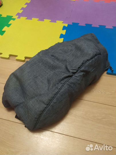 Накидка на ножки в коляску valco baby trend