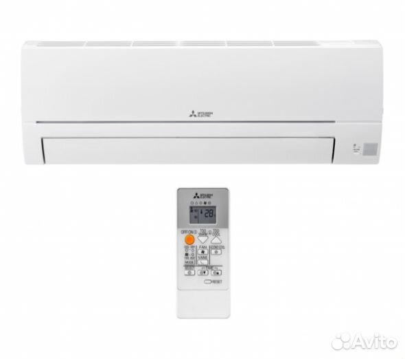 Кондиционер MSZ-HR42VF-MUZ-HR42VF