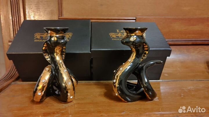 Подсвечники