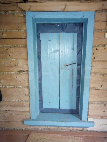 Дом 66 м² на участке 22 сот.