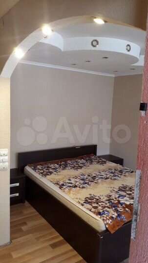 2-к. квартира, 43,7 м², 5/5 эт.