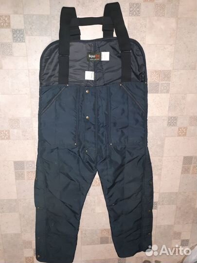 Полукомбинезон мужской Refrigi Wear (USA)