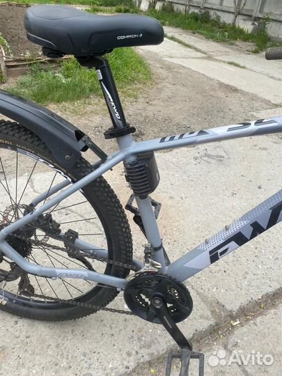 Велосипед взрослый мужской