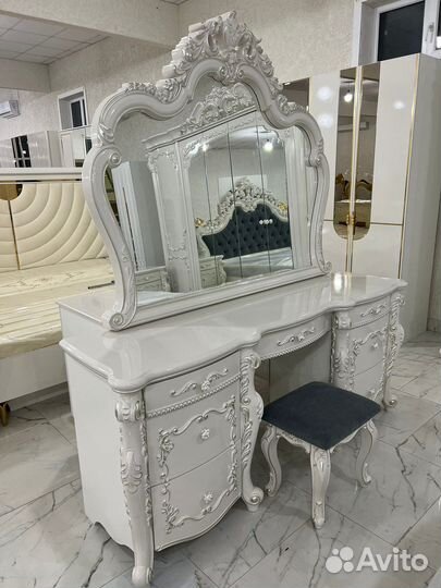 Спальня Батичелла