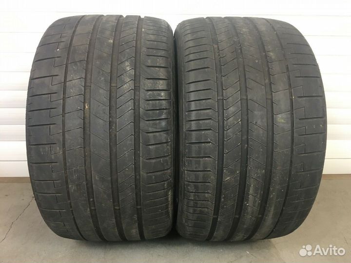 Pirelli P Zero PZ4 285/30 R22