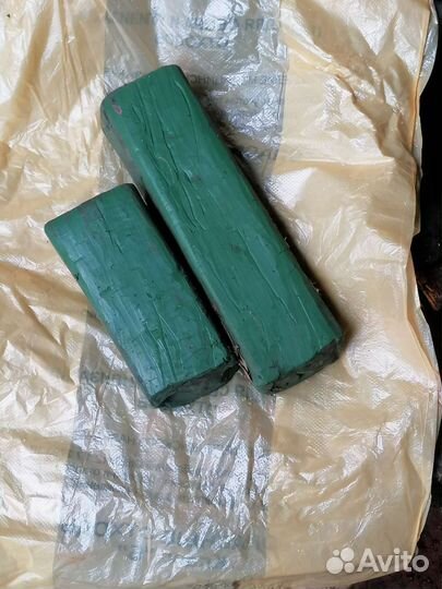 Паста гои СССР