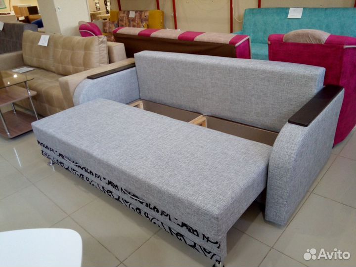 Диван кровать 