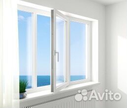 Пластиковые окна. Окна на заказ